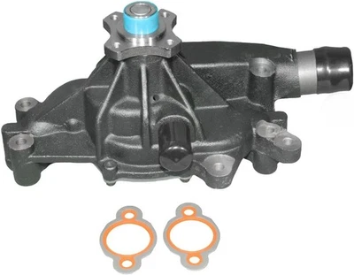 Water Pump ACDelco 252-732 for Chevrolet Silverado 2500 HD (2001-2007) - Image 1 of 3