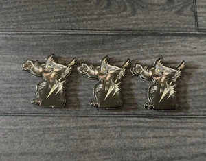HeroQuest First Light | Set of 3 Abominations | Official Replacement Game Pieces - Picture 1 of 4