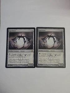 Magic: The Gathering X2 Spellskite NPH - Picture 1 of 2