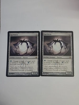 Magic: The Gathering X2 Spellskite NPH - Image 1 of 2
