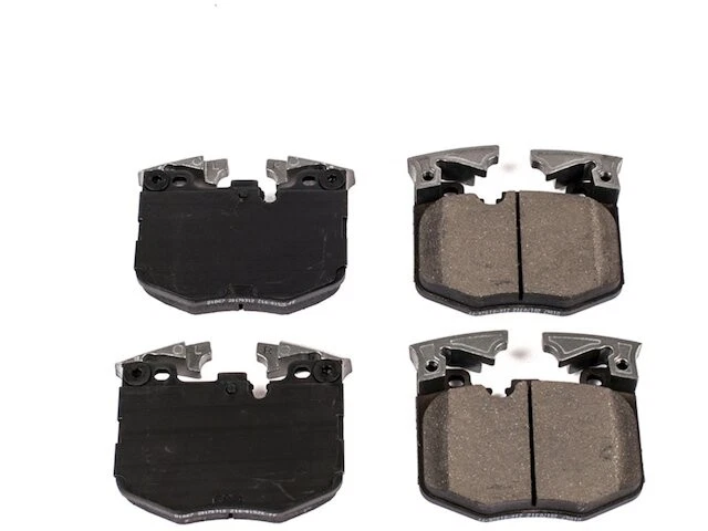 Juego de pastillas de freno delanteras para BMW 430i xDrive 2021-2022 SH742XW Foto 1 de 1