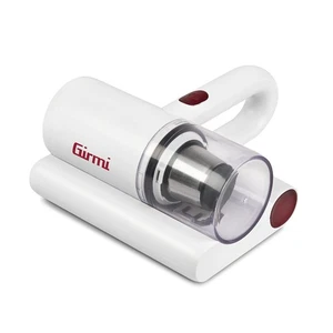 Girmi AP21 Battimaterassi Basso Consumo 300W Luce UV Sterilizzante Aspiratore Al - Foto 1 di 1