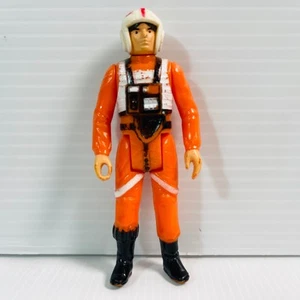 Vintage Kenner Star Wars 1978 Luke Skywalker X-Wing Pilot Original - Picture 1 of 7
