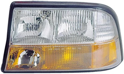 Dorman, Headlight , PN# 1590110 Foto 1 de 2
