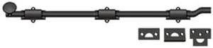 FPG1810B Bullone Superficiale 18" con Off-Set, HD, Finitura Bronzo Strofinato ad Olio - Foto 1 di 1