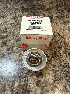 TERMOSTATO MOTO 465-195/PUERTAS 33952 ¡¡ENVÍO GRATUITO!!! Foto 1 de 3