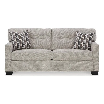 Signature Design by Ashley Mahoney Pebble Sofa - Image 1 of 3
