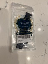 Fitbit Versa Original Silicone Band Sport Strap Blue Small/large