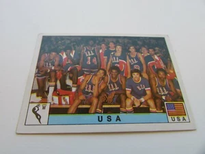 Montreal 76 Nr. 162 - Basketball USA - neu mit Vlies - - Bild 1 von 2
