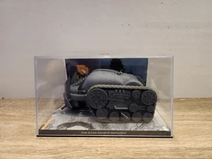BATMAN AUTOMOBILIA BATMAN THE DARK KNIGHT RETURNS 1986 COMIC COLLECTION - Foto 1 di 3