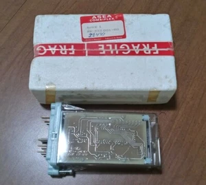 Relé Combiflex NOS ASEA RK 333 001 AS - Imagen 1 de 2