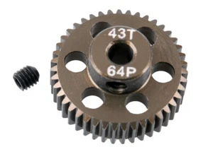 Arrowmax Motorritzel 7075 HARD 43 Zähne # Modul64 - Bild 1 von 2