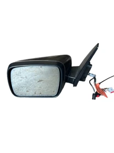Range Rover HSE L322 10-12 OEM Driver Left Door Mirror Nara Bronze W/Camera - Picture 1 of 4