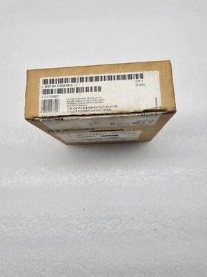 SIEMENS SIMATIC S7 SIEMENS 6ES7-341-1CH02-0AE0 COMUNICATION PROCESSOR FAST SHIP - Image 1 of 4