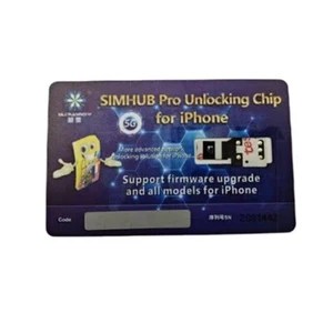 Autocollant double carte SIM double veille MEP2.0 5G plug & play GIEC double carte SIM - Photo 1 sur 5