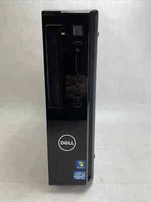 Vostro Desktop, i3 2ND GEN, Windows 7 Pro 32 BIT, 500GB ,4GB, HDMI, DVDRW, - Image 1 of 4