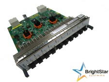 Juniper MIC3-3D-10XGE-SFPP  MIC with 10x10GE SFP+ Interface