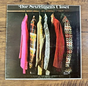 Rare Doc Severinsen’s Closet Vinyl (1970) Stereo RS 950 - Picture 1 of 6