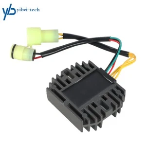 Regulator Rectifier for Honda TRX 350D Fourtrax Foreman 1987-1992 ATV - Picture 1 of 7