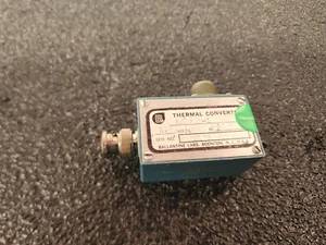 Ballantine Labs 1395A-1 Thermal Converter - Picture 1 of 1