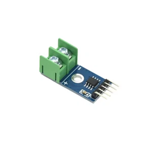 Modulo Sensor de temperatura termopar tipo K MAX6675 - Imagen 1 de 3