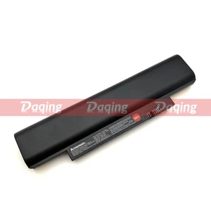 Original 84+ 35+ 45N1176 Battery for Lenovo ThinkPad E120 E130 E335 X121E X130E - Picture 1 of 4