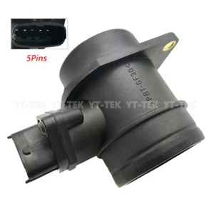 0280218004 Mass Air Flow Meter Sensor For LADA FIAT21083113001001 210831130010 - Bild 1 von 6