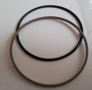 O-Ring Single Vanos Seal Repair Kit For Bmw E34 E36 E38 E39 Z3 ( M50 M52 ) - Picture 1 of 3