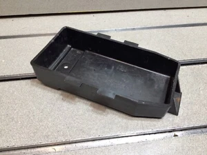 Yamaha XV535,Virago,tool tray,tool kit box,holder tray - Picture 1 of 3
