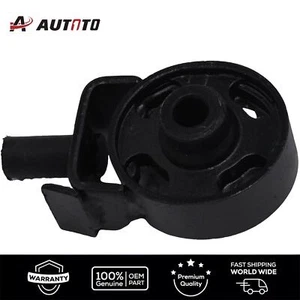 Gearbox Transfer Box For Mitsubishi L200 2.5 Di-D  Mount Bush Engine 2007-2016 - Picture 1 of 12