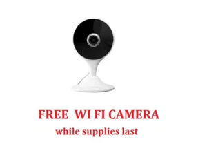 Lorex 12 Ch 4K 2TB Fusion DVR 3+1 FREE Camera Security System NEWEST 2022 MODEL - Picture 1 of 3