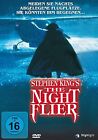 Stephen King's The Night Flier von Mark Pavia | DVD | Zustand sehr gut