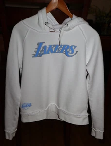 Los Angeles Lakers Womens Hoodie Sweater Size Small - Picture 1 of 5