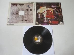 SIOUXSIE AND THE BANSHEES Through The Looking Glass LP UK 1ST PRESSING SHELP4 - Picture 1 of 21