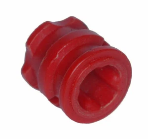 Falta ladrillo Lego x148 rojo Technic arbusto antiguo - Imagen 1 de 1