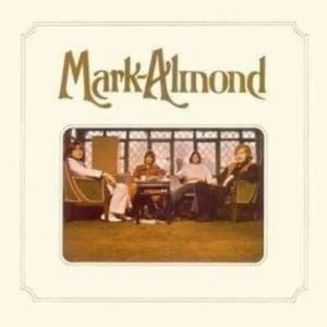 Mark-Almond - Mark-Almond (CD) - Bild 1 von 1