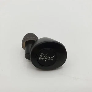 Replacement genuine Left earbud f/Klipsch T5 II True Wireless Headset Gunmetal - Zdjęcie 1 z 2