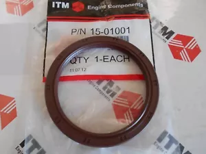 Acura's - Daewoo Lanos - Honda Accord - Civic - CRV - Crankshaft Rear Main Seal - Picture 1 of 2