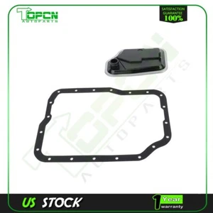 FNR5 FS5A-EL Transmission Filter KIT 06-UP Pan Gasket (5 SPEED ONLY) For Mazda - Picture 1 of 12