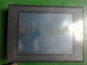 1 PC Used Keyence VT2-10TB Touch Panel In Good Condition - Picture 1 of 1