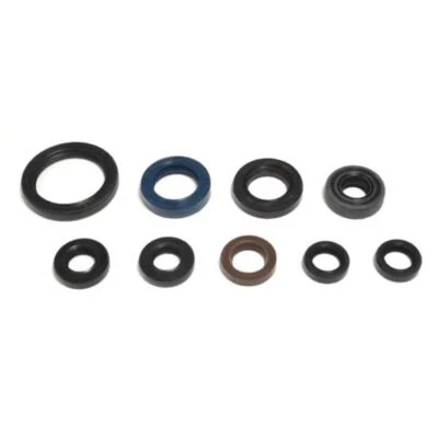 Engine oil seals kit / engine seals Yamaha WR400 450 YFZ 450 YZ 400 YZ 426F  - Image 1 of 2
