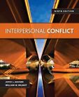 Zwischenmenschlicher Konflikt - Wilmot, William | Hocker, Joyce - Taschenbuch - Akzeptiert...