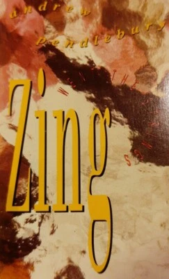 ANDREW PENDLEBURY - ZING WENT THE STRINGS. DOLBY® CASSETTE TAPE. FREE POST!! - Image 1 of 4