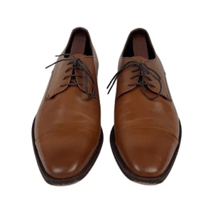 American Classic by DeLaRentis Kappe Zehe Herren Größe 8 - Bild 1 von 5