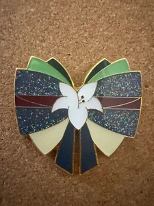 Disney Loungefly Pin - Princess Bows 2025 Series - Mulan - Picture 1 of 1
