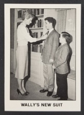 Leave It To Beaver 1983 Pacific Card #28 (NM)