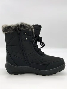 Winter Boots Women - Picture 1 of 4
