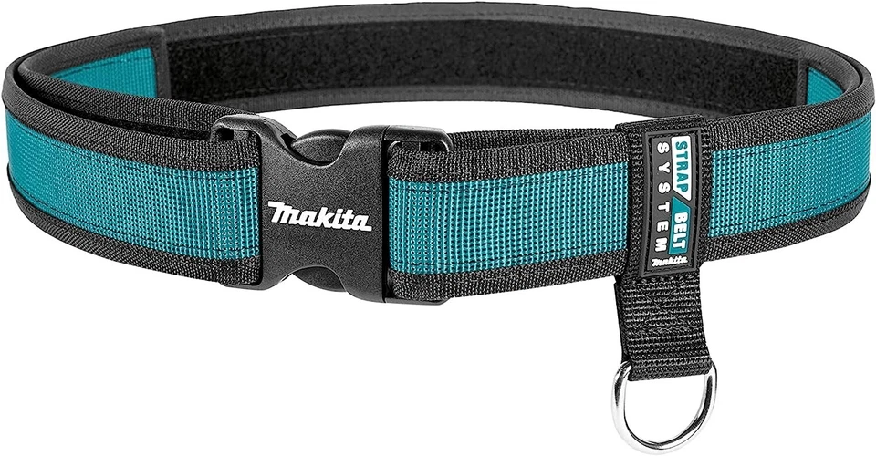 MAKITA HERRAMIENTA LIBERACIÓN RÁPIDA CORREA Y BUCLE DE CINTURÓN E-05337 Foto 1 de 1