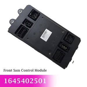 1645402501 FrontSamControlModule for Mercedes W164 ML63 AMG ML550 GL450 06-13S12 - Picture 1 of 10