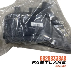 2019-2020 CHRYSLER CHEROKEE RADIATOR SUPPORT NEW OEM 68288338AB - Picture 1 of 9